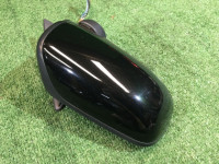 Espejo derecho SUBARU FORESTER OEM 91031SA521VO SG5 SG9 2003 black 18L