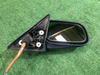 Espejo derecho SUBARU FORESTER OEM 91031SA521VO SG5 SG9 2003 black 18L