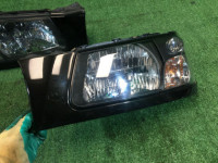 ไฟหน้า Ксенон SUBARU FORESTER OEM 84001SA100, 84001SA110 SG5 SG9 SG 2003