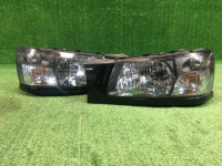 ไฟหน้า Ксенон 84001SA100, 84001SA110 SUBARU FORESTER