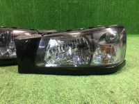 ไฟหน้า Ксенон SUBARU FORESTER OEM 84001SA100, 84001SA110 SG5 SG9 SG 2003