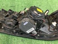 ไฟหน้า Ксенон SUBARU FORESTER OEM 84001SA100, 84001SA110 SG5 SG9 SG 2003