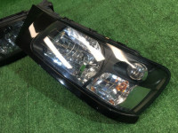 ไฟหน้า Ксенон SUBARU FORESTER OEM 84001SA100, 84001SA110 SG5 SG9 SG 2003