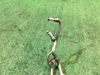 パワステホース SUBARU FORESTER OEM 34610SA010 SG5 SG9 2003 EJ202