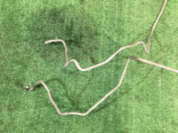 后制动油管 SUBARU FORESTER OEM 26512FA110, 26512FA120 SG5 SG9 2003 EJ202