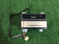 นาฬิกา 1din 85201SA000 SUBARU FORESTER