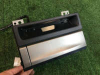 Reloj 1din SUBARU FORESTER OEM 85201SA000 SG5 SG9 SG 2003 EJ202