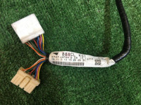 Reloj 1din SUBARU FORESTER OEM 85201SA000 SG5 SG9 SG 2003 EJ202