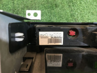 Reloj 1din SUBARU FORESTER OEM 85201SA000 SG5 SG9 SG 2003 EJ202