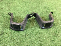 后稳定杆支架 SUBARU FORESTER OEM 20520AC000, 20520AC010 SG5 SG9 2003 black 18L