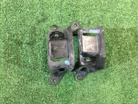 后稳定杆支架 SUBARU FORESTER OEM 20520AC000, 20520AC010 SG5 SG9 2003 black 18L