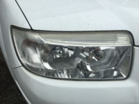 Faróis Не ксенон SUBARU FORESTER OEM 84001SA820, 84001SA830 SG5 SG9 SG 2006