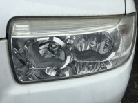 Faróis Не ксенон SUBARU FORESTER OEM 84001SA820, 84001SA830 SG5 SG9 SG 2006