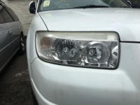 Faróis Не ксенон SUBARU FORESTER OEM 84001SA820, 84001SA830 SG5 SG9 SG 2006