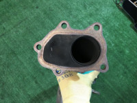 Выпускной коллектор Штаны SUBARU FORESTER OEM 44612AA060 SG5 2005 EJ205