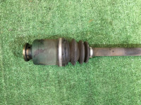 Palier delantero SUBARU FORESTER OEM 28021AC200 SF5 SF9 2000 EJ201