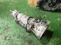 オートマチックトランスミッション TG5C7CVAAA SUBARU LEGACY OEM 31000AF300 BLE BPE 2004 EZ30