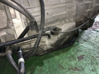 オートマチックトランスミッション TG5C7CVAAA SUBARU LEGACY OEM 31000AF300 BLE BPE 2004 EZ30