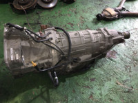 オートマチックトランスミッション TG5C7CVAAA SUBARU LEGACY OEM 31000AF300 BLE BPE 2004 EZ30
