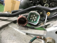 オートマチックトランスミッション TG5C7CVAAA SUBARU LEGACY OEM 31000AF300 BLE BPE 2004 EZ30