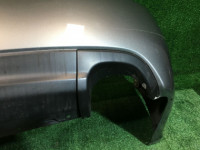 Rear bumper SUBARU LEGACY OEM 57703AG050LR, 57711AG010 BLE BL5 BL9 2004 grey 45A