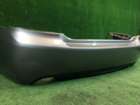 Rear bumper SUBARU LEGACY OEM 57703AG050LR, 57711AG010 BLE BL5 BL9 2004 grey 45A