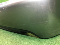 Rear bumper SUBARU LEGACY OEM 57703AG050LR, 57711AG010 BLE BL5 BL9 2004 grey 45A