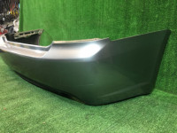 Rear bumper SUBARU LEGACY OEM 57703AG050LR, 57711AG010 BLE BL5 BL9 2004 grey 45A