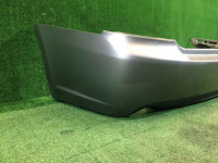 Rear bumper SUBARU LEGACY OEM 57703AG050LR, 57711AG010 BLE BL5 BL9 2004 grey 45A