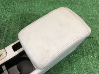 ช่องเก็บของและที่วางแขน SUBARU LEGACY OEM 92111AG060WA BLE BPE 2004 grey 45A