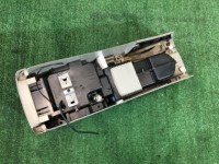 ช่องเก็บของและที่วางแขน SUBARU LEGACY OEM 92111AG060WA BLE BPE 2004 grey 45A