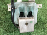 Depósito del limpiaparabrisas SUBARU LEGACY OEM 86631AG000, 86611AG010, 86611AG000, 86611AG000 BLE BPE BP5 BL5 2004 EZ30