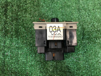 Блок управления зеркалами SUBARU LEGACY OEM 83001AG030WA BLE BL5 BL9 2004 EZ30