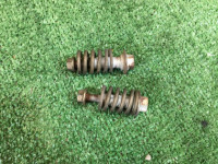 Tornillos de escape 44044AA010, 44059AA010 SUBARU LEGACY