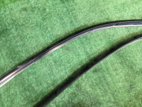 Deflectores de ventanilla SUBARU LEGACY OEM 63531AG100, 63531AG110 BLE BL5 BL9 2004 grey 45A