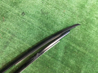 Deflectores de ventanilla SUBARU LEGACY OEM 63531AG100, 63531AG110 BLE BL5 BL9 2004 grey 45A