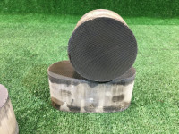 Catalytic converter SUBARU LEGACY OEM 44620AA170, 44620AA180 BLE BPE 2004 EZ30