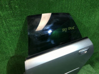 Дверь задняя левая SUBARU LEGACY OEM 60409AG0109P BLE BPE BP5 BL5 2004 grey 45A