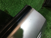 Дверь задняя левая SUBARU LEGACY OEM 60409AG0109P BLE BPE BP5 BL5 2004 grey 45A