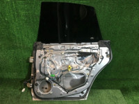 Дверь задняя правая SUBARU LEGACY OEM 60409AG0009P BLE BPE BP5 BL5 2004 grey 45A