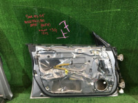 Porta dianteira esquerda SUBARU LEGACY OEM 60009AG0109P BLE BPE BP5 BL5 2004 grey 45A