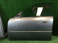 Porta dianteira esquerda SUBARU LEGACY OEM 60009AG0109P BLE BPE BP5 BL5 2004 grey 45A