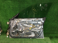 Дверь передняя правая SUBARU LEGACY OEM 60009AG0009P BLE BPE BP5 BL5 2004 grey 45A