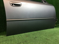 Дверь передняя правая SUBARU LEGACY OEM 60009AG0009P BLE BPE BP5 BL5 2004 grey 45A
