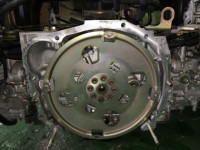 エンジン EZ30DHLBGE SUBARU LEGACY OEM 10100BM430 BLE BPE 2004 EZ30