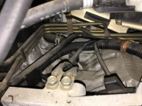 エンジン EZ30DHLBGE SUBARU LEGACY OEM 10100BM430 BLE BPE 2004 EZ30