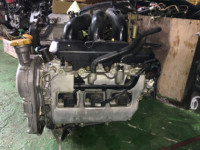エンジン EZ30DHLBGE SUBARU LEGACY OEM 10100BM430 BLE BPE 2004 EZ30