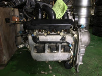 エンジン EZ30DHLBGE SUBARU LEGACY OEM 10100BM430 BLE BPE 2004 EZ30