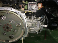 エンジン EZ30DHLBGE SUBARU LEGACY OEM 10100BM430 BLE BPE 2004 EZ30