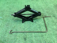 千斤顶 SUBARU LEGACY OEM 97032AG000 BLE BL5 BL9 2004